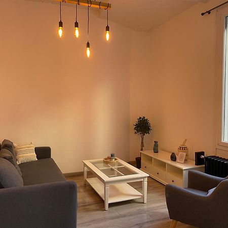 Appartement Coquet Dans Le Centre De Mèze Eksteriør billede